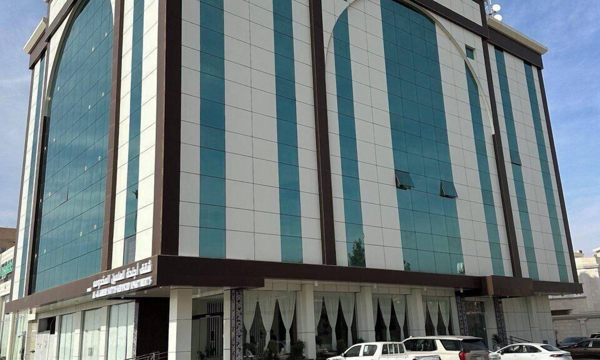 Tabuk Apartment | Alamein serviced apartments