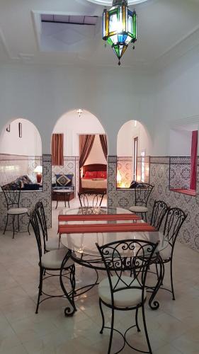 Medina House | Alan's house Asilah