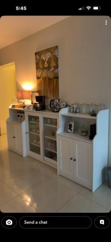 Unaizah Apartment | Alarid