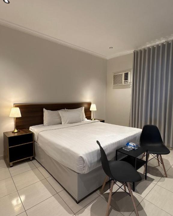 Medina Apartment | Alassaf 402