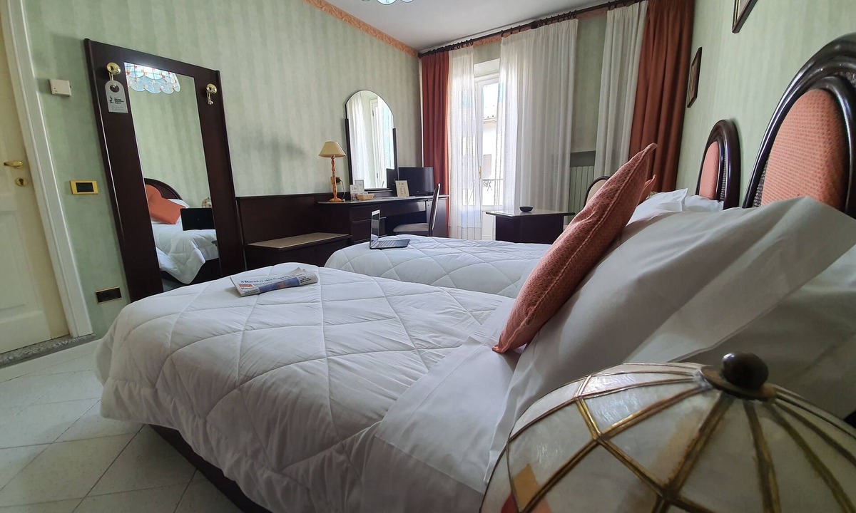 Tole Hotel | Albergo Sapori
