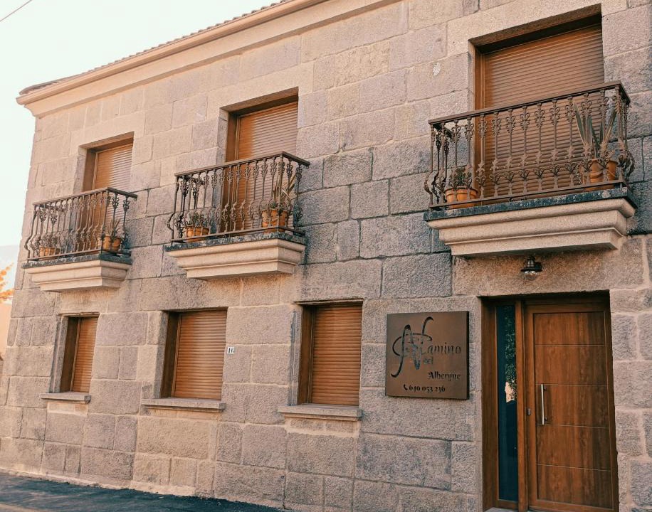Casalvito Hostel | Albergue Hostel Nuestra Señora del Camino