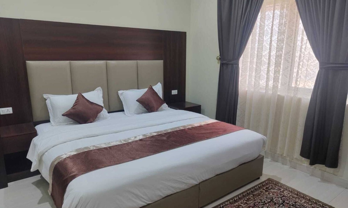Dammam Hotel | Aleairy commercial group co ltd 4