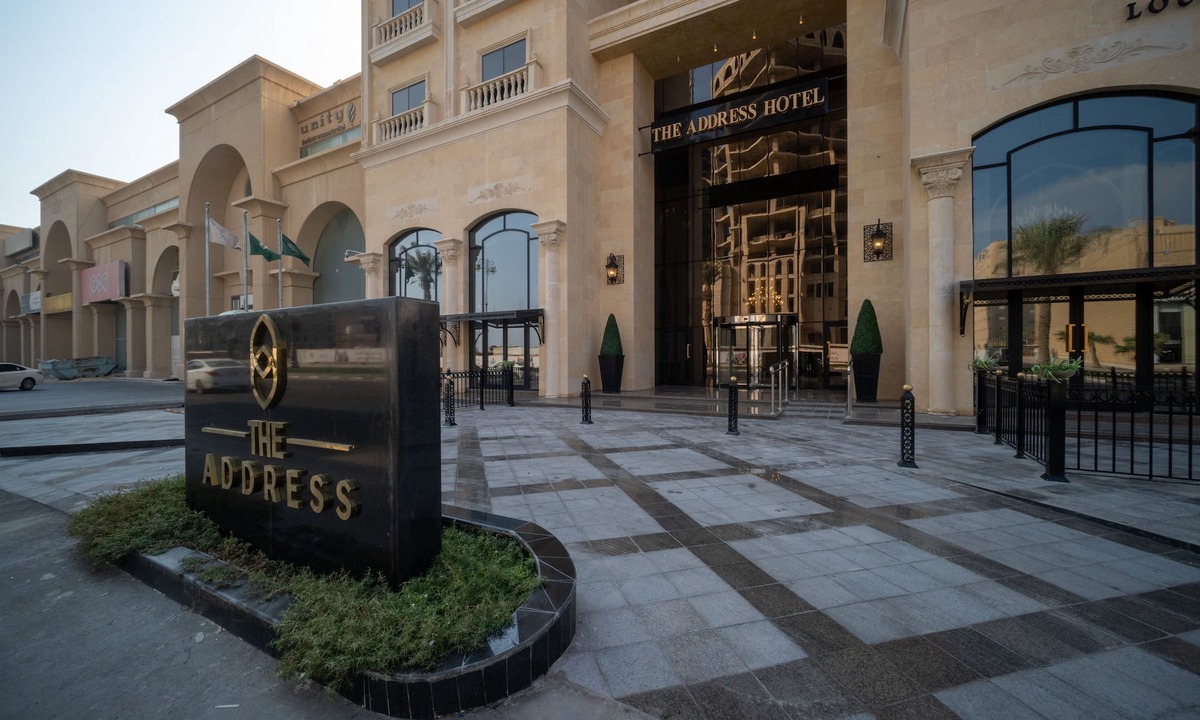 Al Khobar Apartment | Alenwan Serviced Apartments
