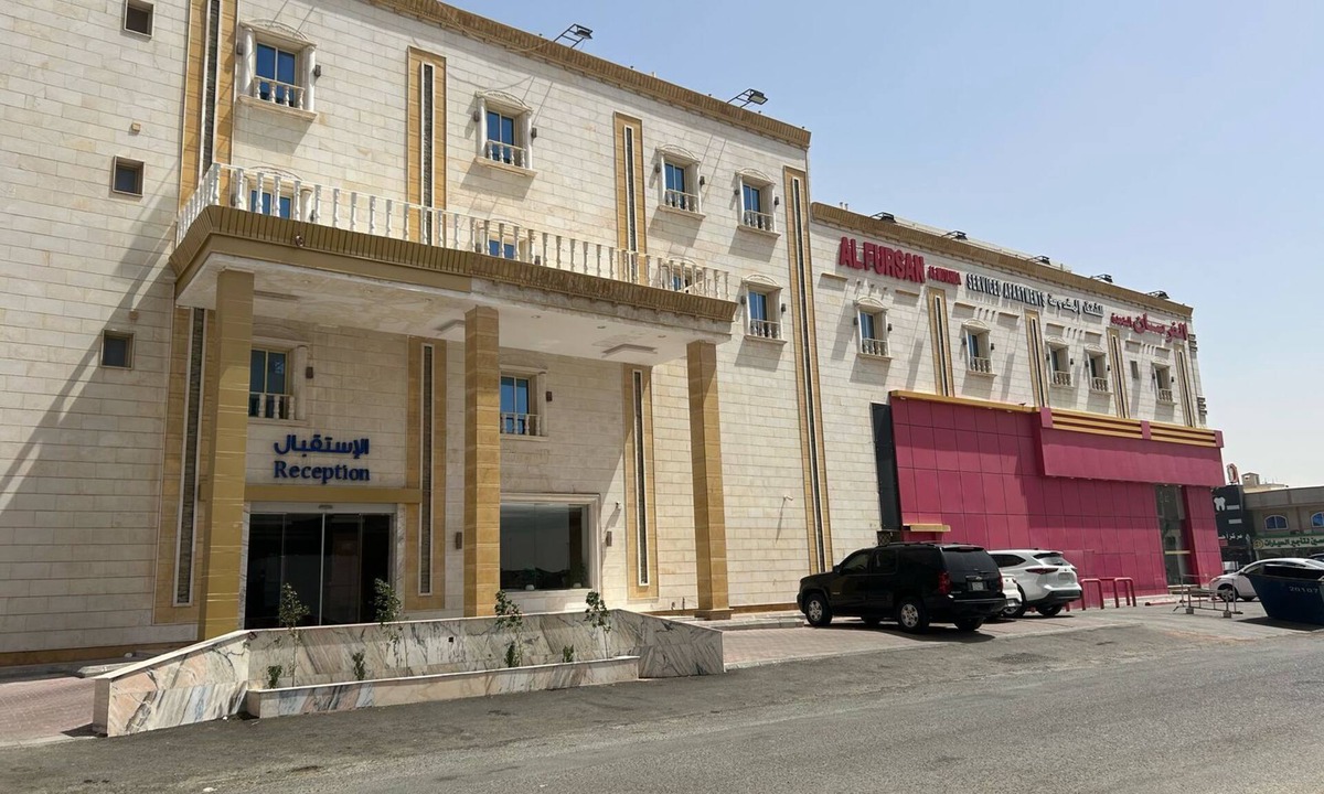 Al-Hamadaniyah Apartment | Alfursan Almotahida Serviced Apartments Alhamadania Dist Baydon Street