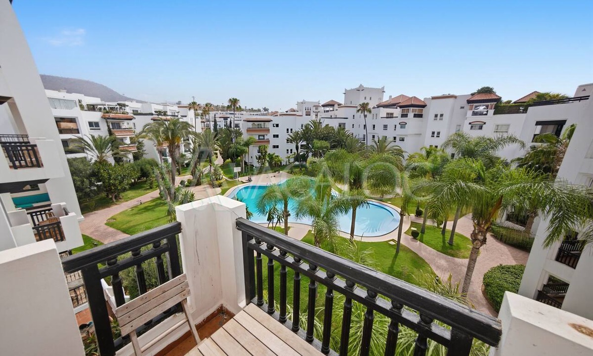 Agadir City Center Apartment | Alia Marina - Luxe - Piscine - 4/5PX