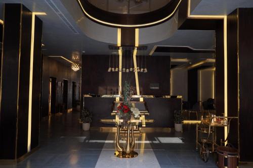 Rabigh Hotel | ALJAWHARA ALZARQAA FOR SERVICED APARTMENTS Est 2