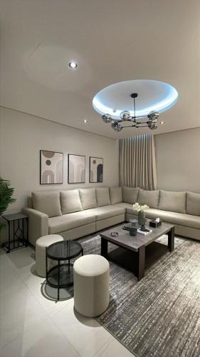 Mecca Apartment | Almasher Luxury Apartment