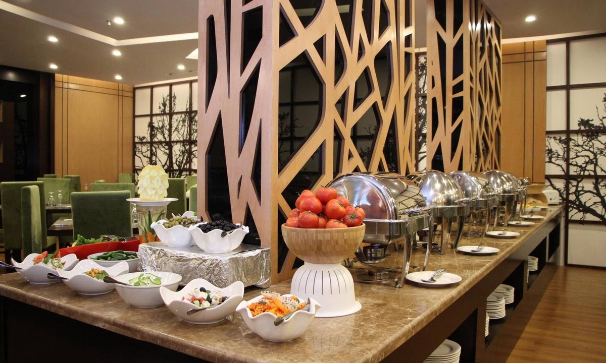 Al Khafji Hotel | AlMuhaidb Residence Al Khafji