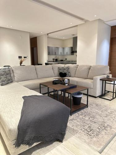 Mizail Apartment | Almunsiyah