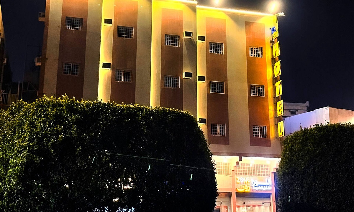 Abha Apartment | Alora Zone