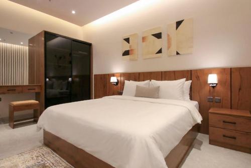 Riyadh Apartment | Alpha Apartments