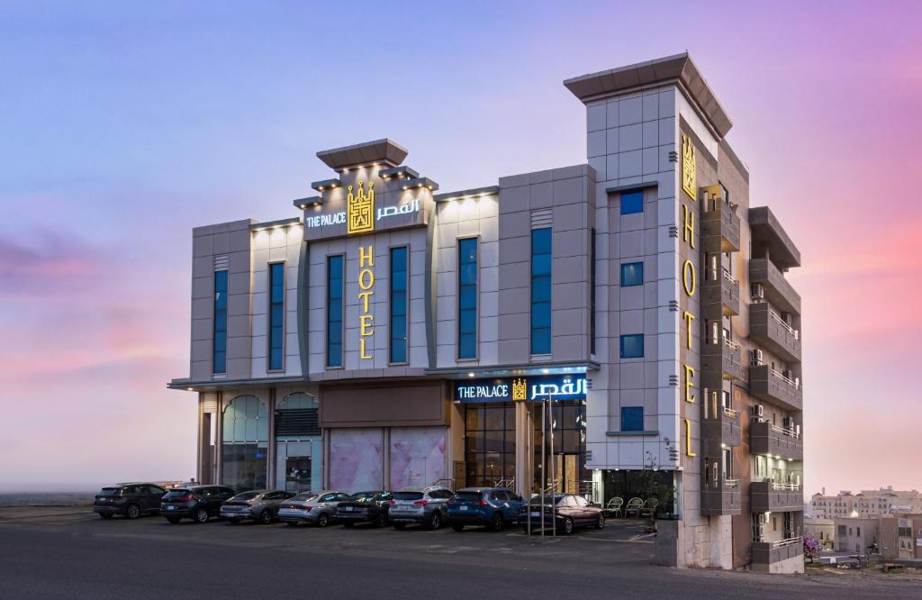 Khamis Mushait Apartment | Alqasr Altahaliyh