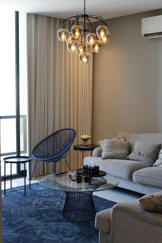 Dammam Apartment | Alsoltan stay