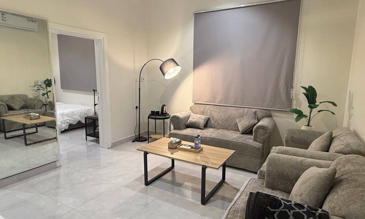Ha'il Apartment | Alsumo Suites