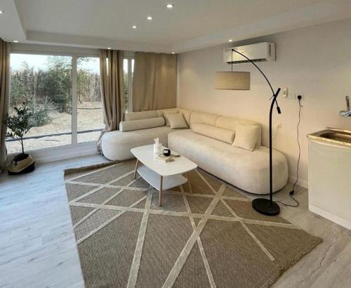 AlUla Apartment | Alula Desert