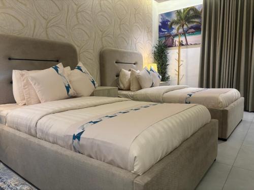 Ghirnatah Apartment | Alwan Private Suites أجنحة ألوان الخاصة