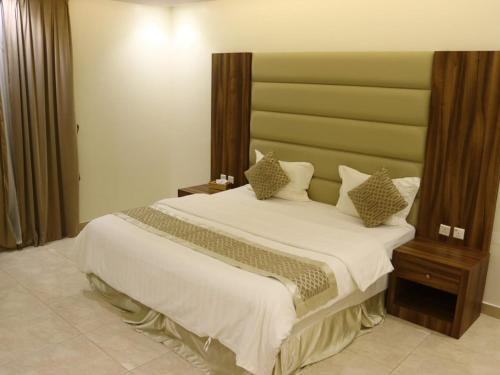 Haradh Hotel | Alwaqt Aldahabi Residential Units Compan الوقت الذهبي