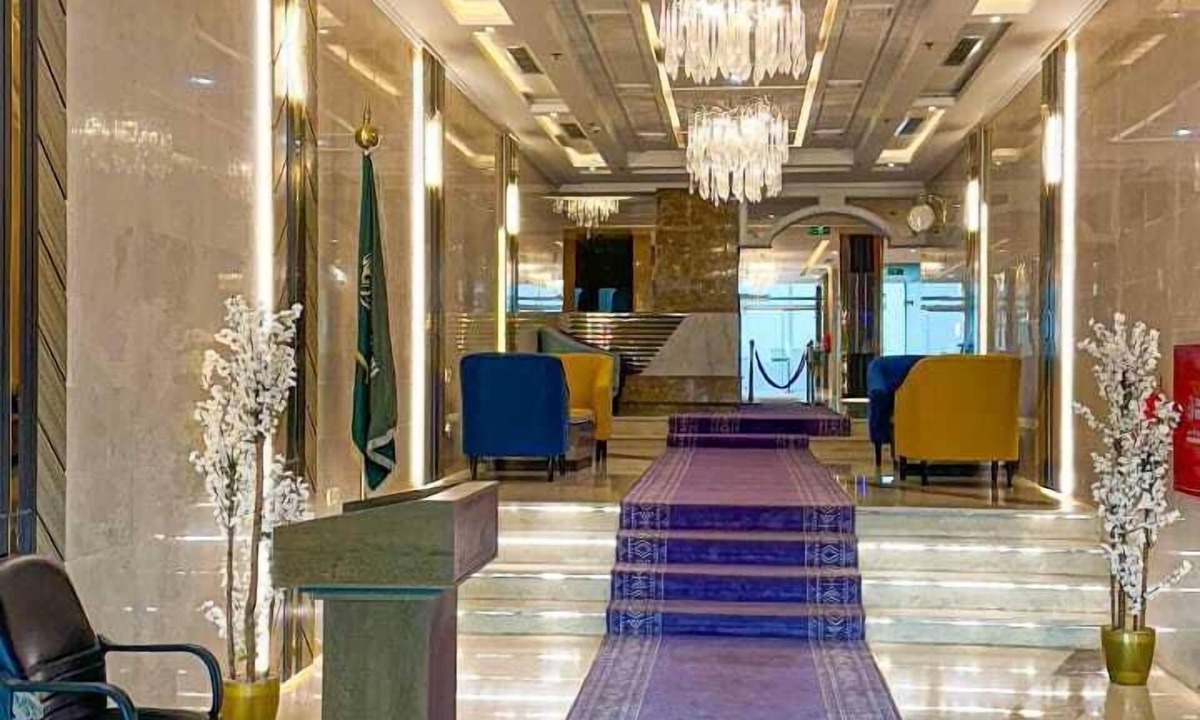 Yanbu Apartment | Alyamama Almumayz Hotel Apartments Yanbu