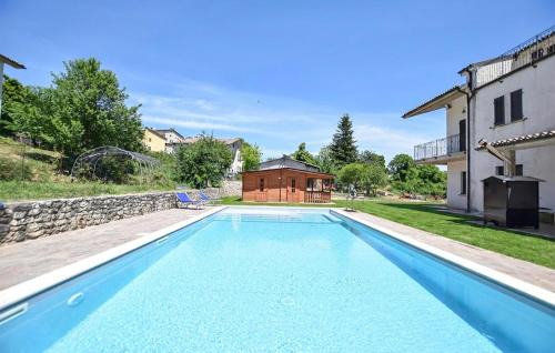Baiano Apartment | Amazing Apartment In Frazione Montebibico