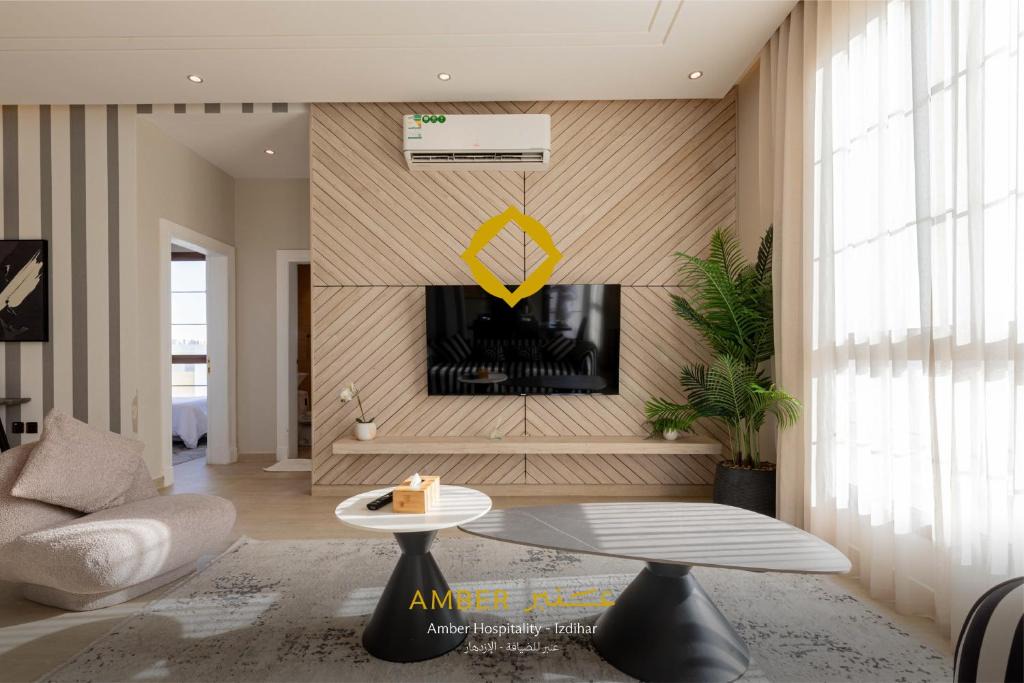 Al Izdihar Apartment | Amber Hospitality - Al Izdihar