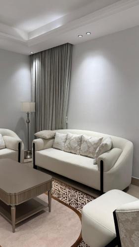 Riyadh Apartment | An apartment in Hateen neighborhood in the heart of Riyadh near all landmarks