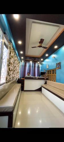 Bodh Gaya House | Anand shree