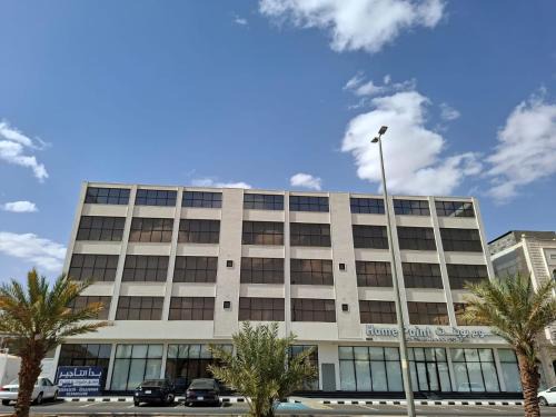Tabuk Apartment | Anas 311 شقة