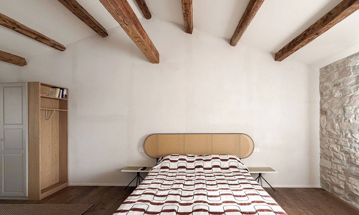 Ancona House | Ancona Design Apartment in Conero Park near Portonovo