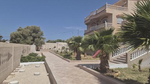 Talaa Cherif Apartment | Andalus Sunset