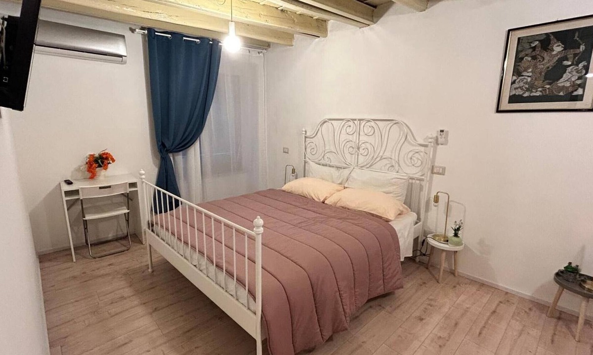 Ancona Apartment | Ankon Apartments Suite Don Gioia