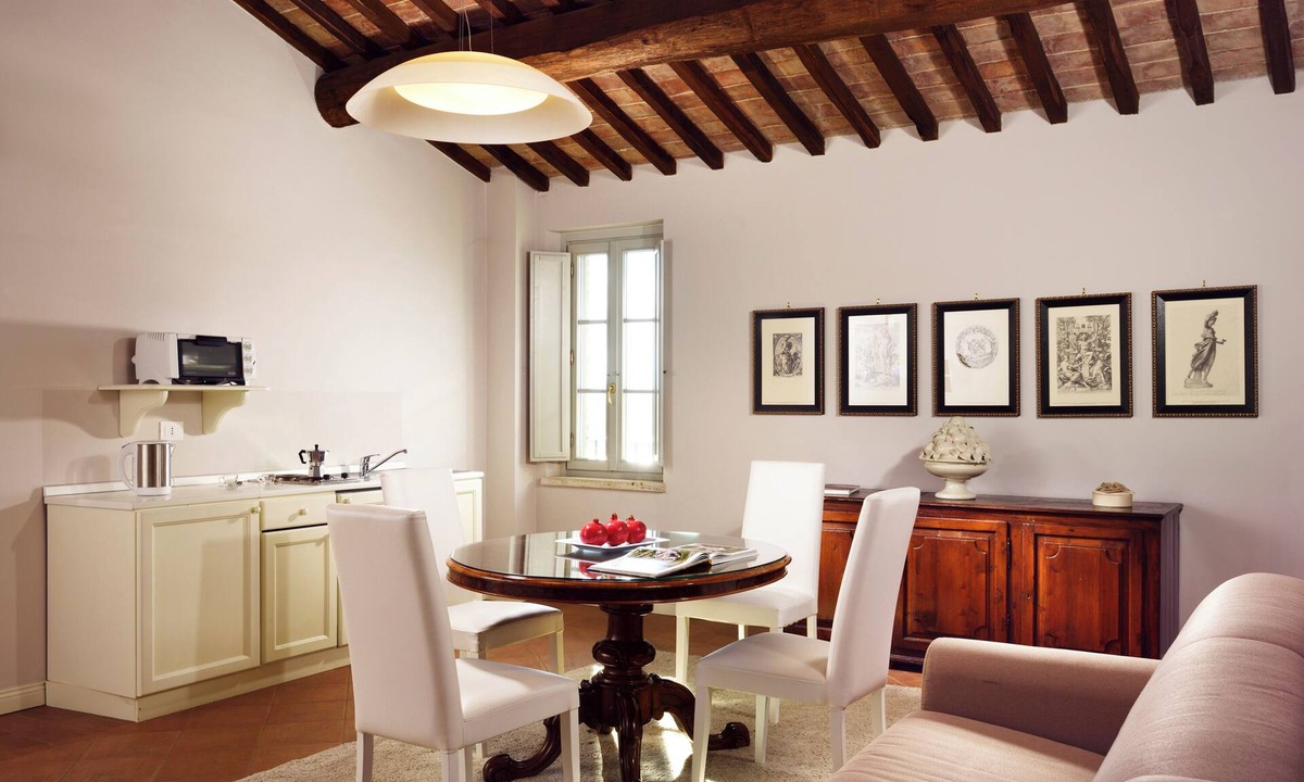 San Mariano House | Anna Boccali Resort