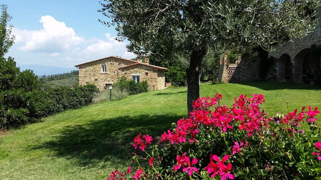 Pieve al Bagnoro House | Antica Dimora