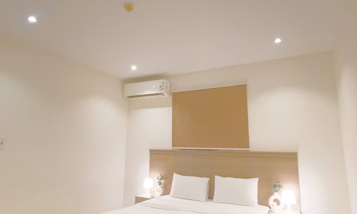 Al Kharj Apartment | Anwar Al Kharj Hotel Apartments