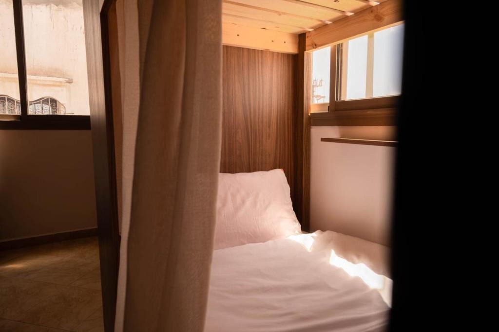 Anza Hostel | Anza View