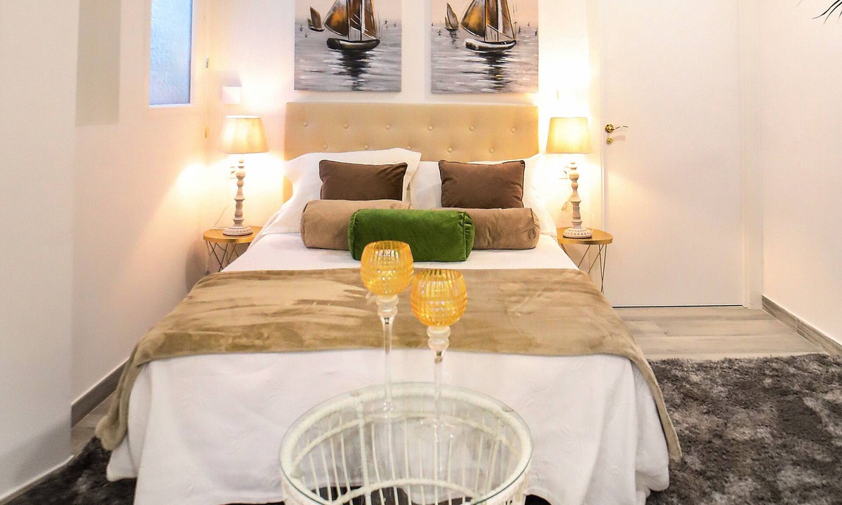 Vilanova Apartment | Apartamento Romero Garden A