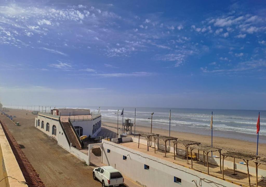 Sidi Ifni Apartment | Apartamentos EL BARCO