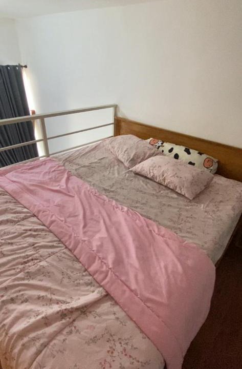 Gresik Apartment | Apartemen boboyuks