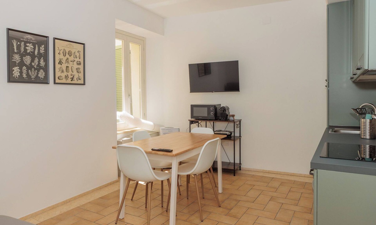 Sant'Anatolia di Narco Condo | Apartment 1 – Vincent van Gogh | Cozy Stay in the Heart of Umbria