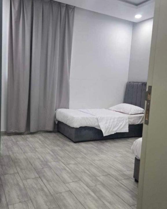 Tabuk Apartment | Apartment 203 in Alakhdar Albawadi