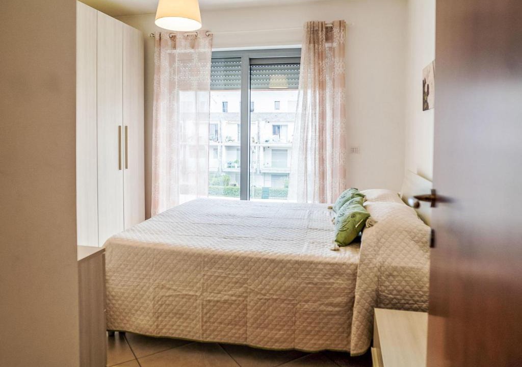 Silvi Marina Apartment | Apartment A Le Dune by Interhome