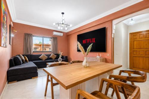 El Hara Apartment | apartment gilez
