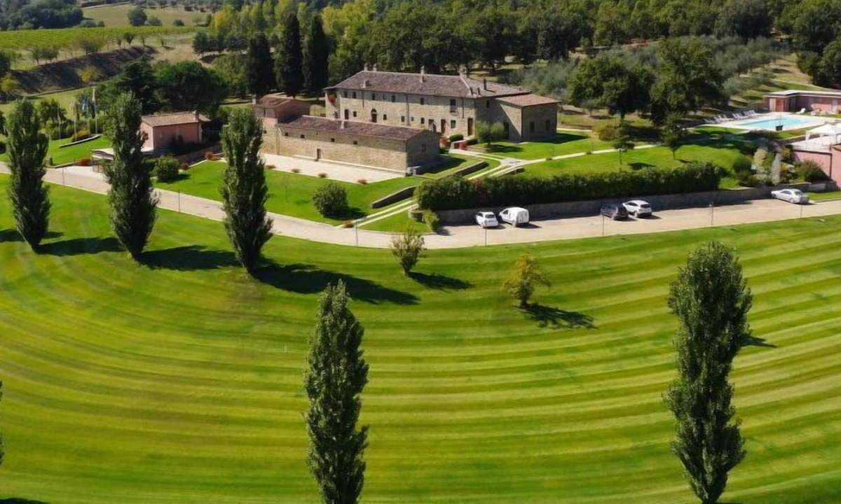 Civitella in Val di Chiana Apartment | Apartment I Grandi di Toscana in Monte San Savino - 3 persons, 2 bedrooms