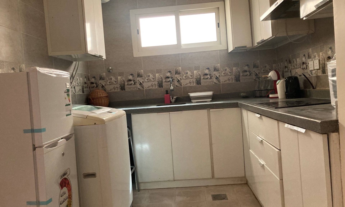 Riyadh Apartment | Apartment in Alnarjis