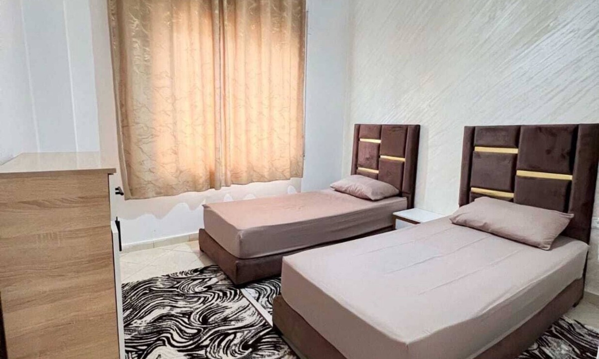 Tanja Balia Apartment | Apartment located in a quiet and pleasant area of Tangier
