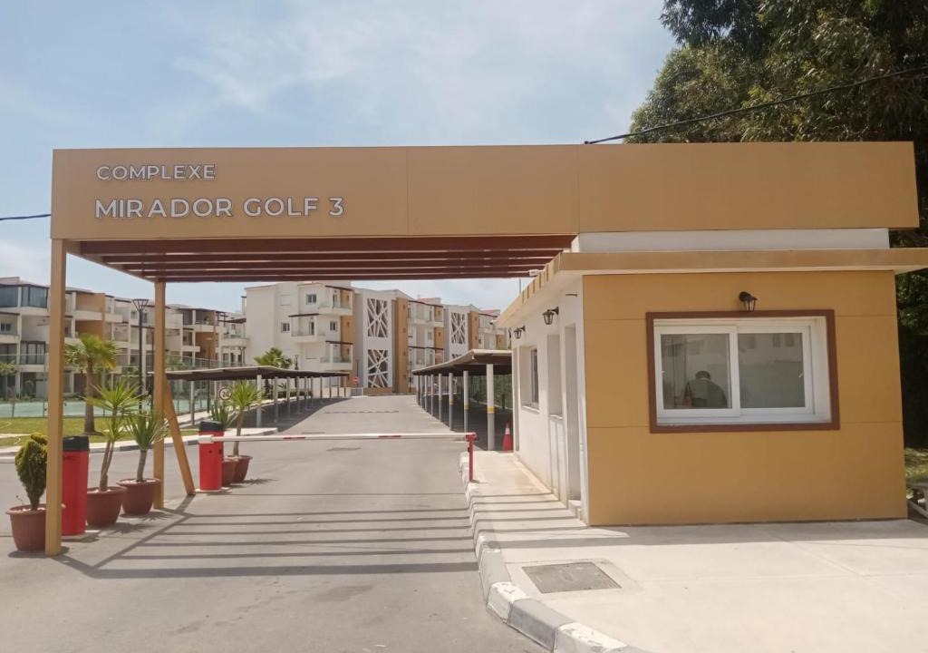 Cabo Negro Apartment | Apartment Mirador Golf 3