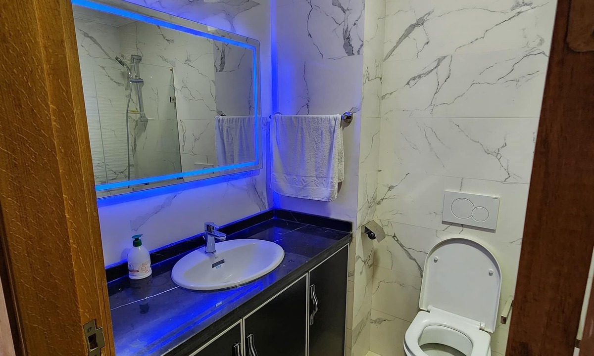 Haut Founty Apartment | Apartment vip high founty agadir