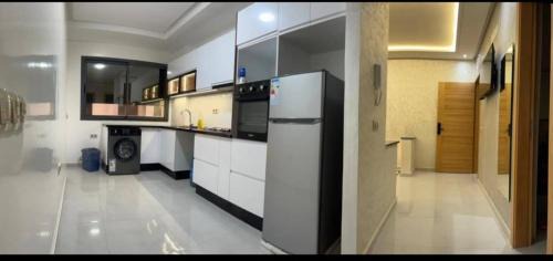 Agadir Apartment | Apparemment