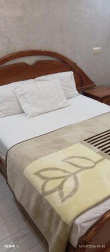 Cite Al Mohammadi Apartment | Appart Family Agadir Hay mohammadi