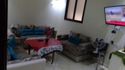 Branes Apartment | Appart hôtel tanger